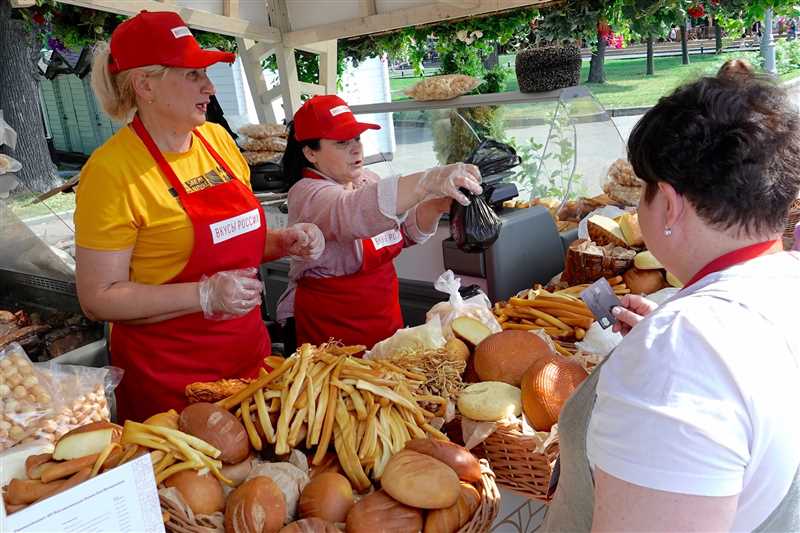 От грушевого салата до кокосового пудинга: разнообразие рецептов без мяса